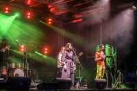 Zapłonąć wiarą – Festiwal Radości
